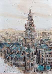 Exposici&oacute;n actual Babel